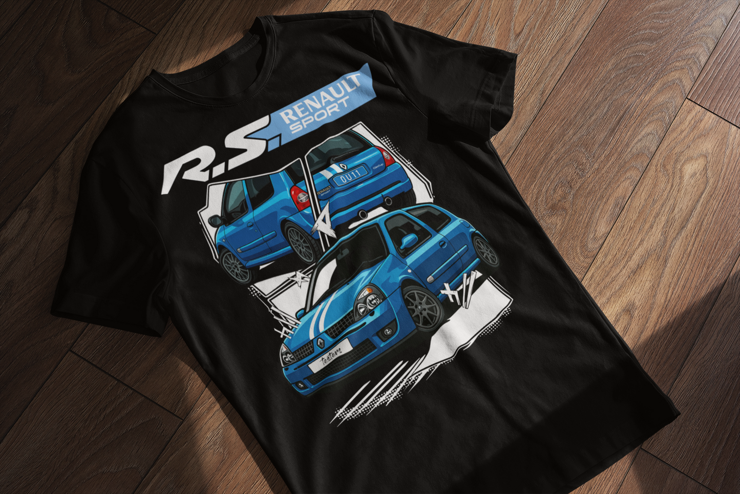 Clio Sport