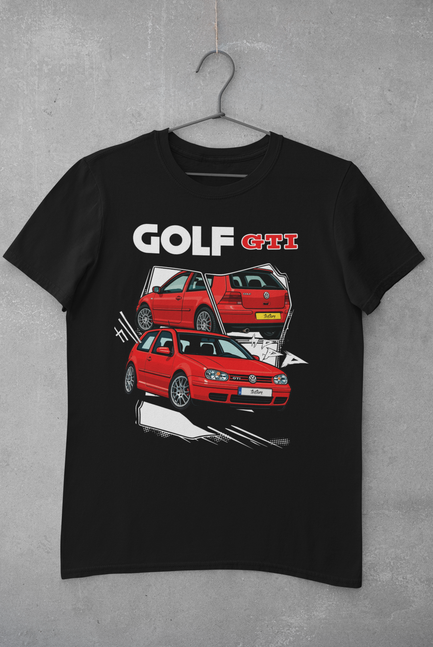 GTI MK4