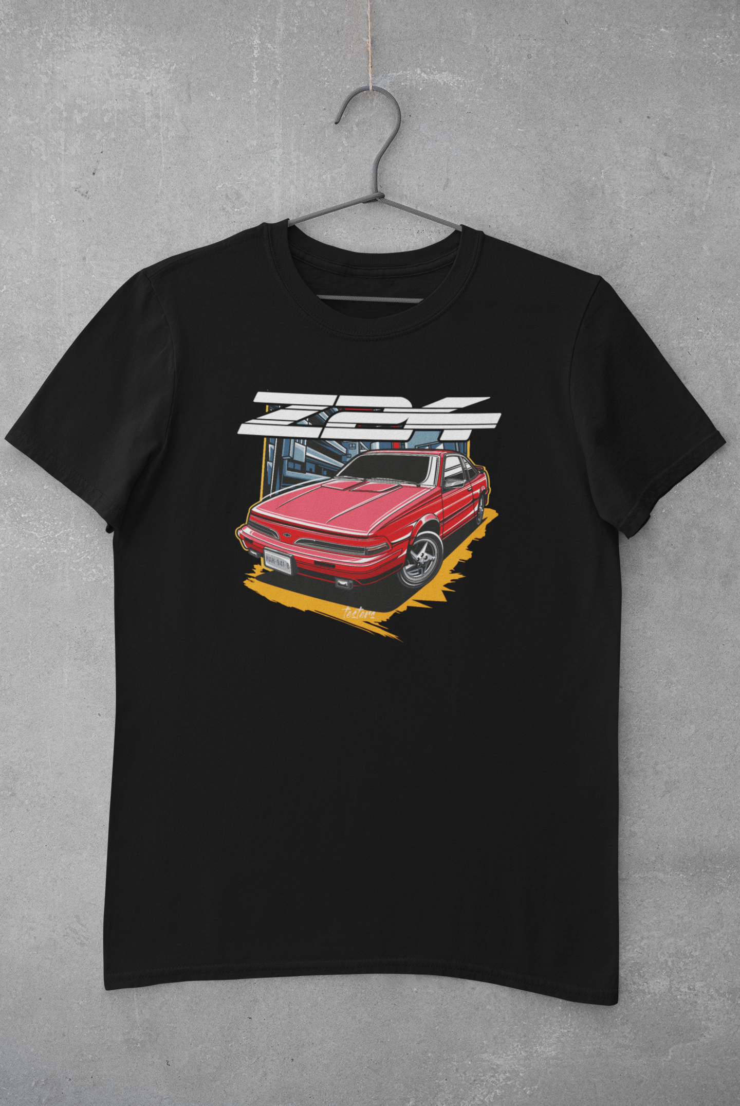 Camiseta Z24