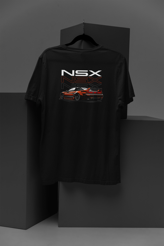 Camiseta NSX