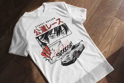 Camiseta RX7