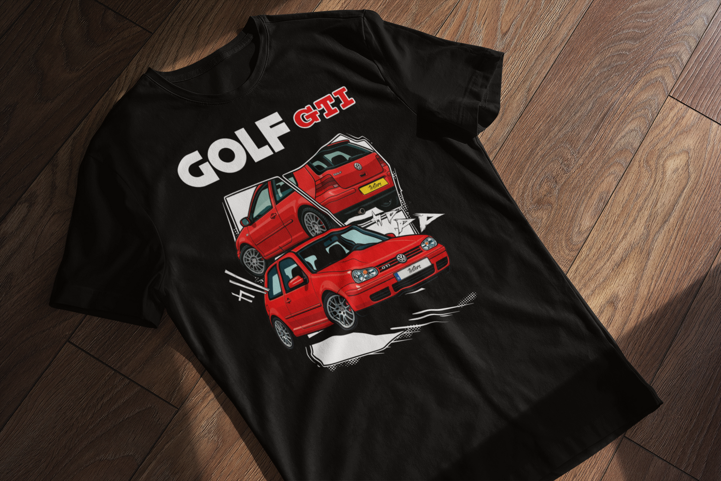 GTI MK4