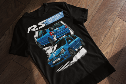 Clio Sport