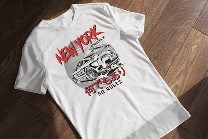 Camiseta Newyork