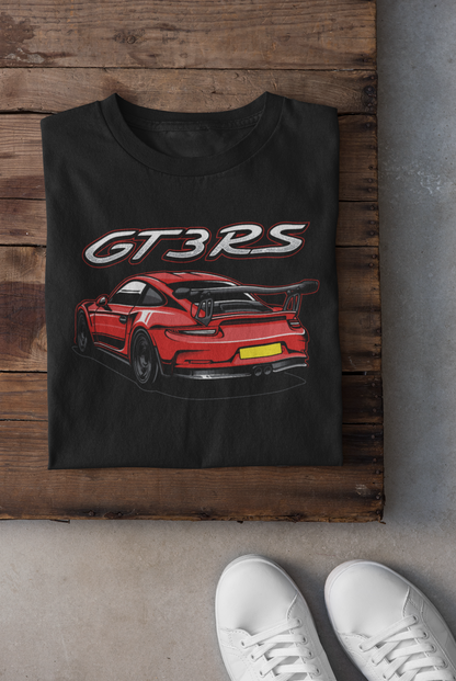 Camiseta GT3 RS