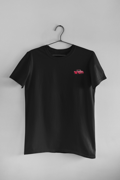 Camiseta Miata