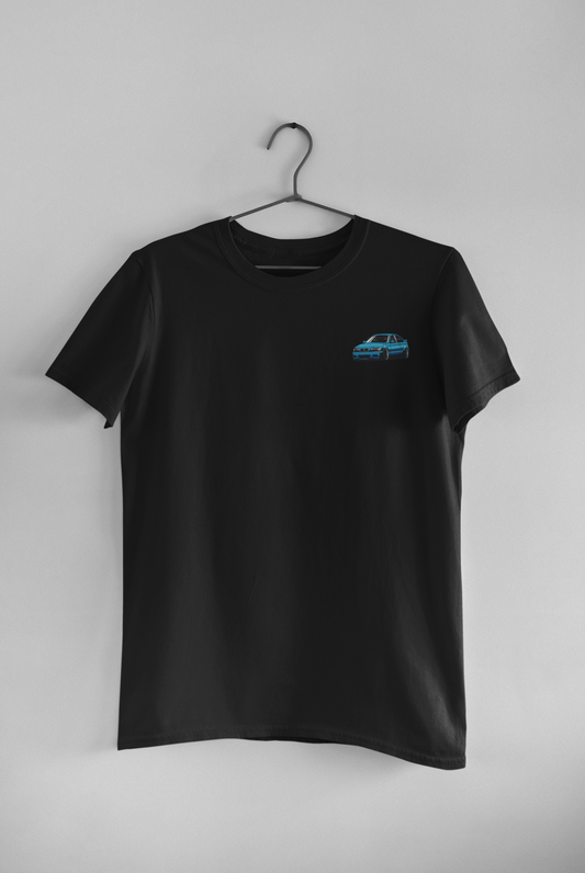 Camiseta E36B