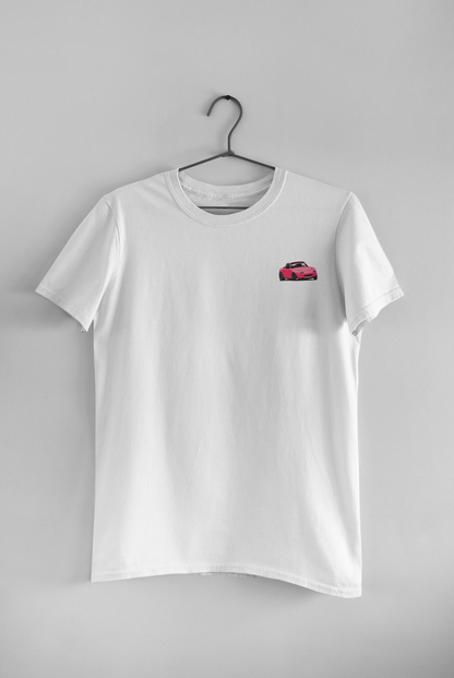 Camiseta Miata