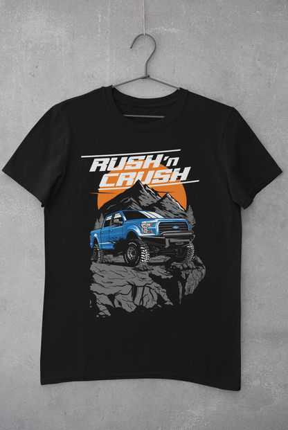 Camiseta F150