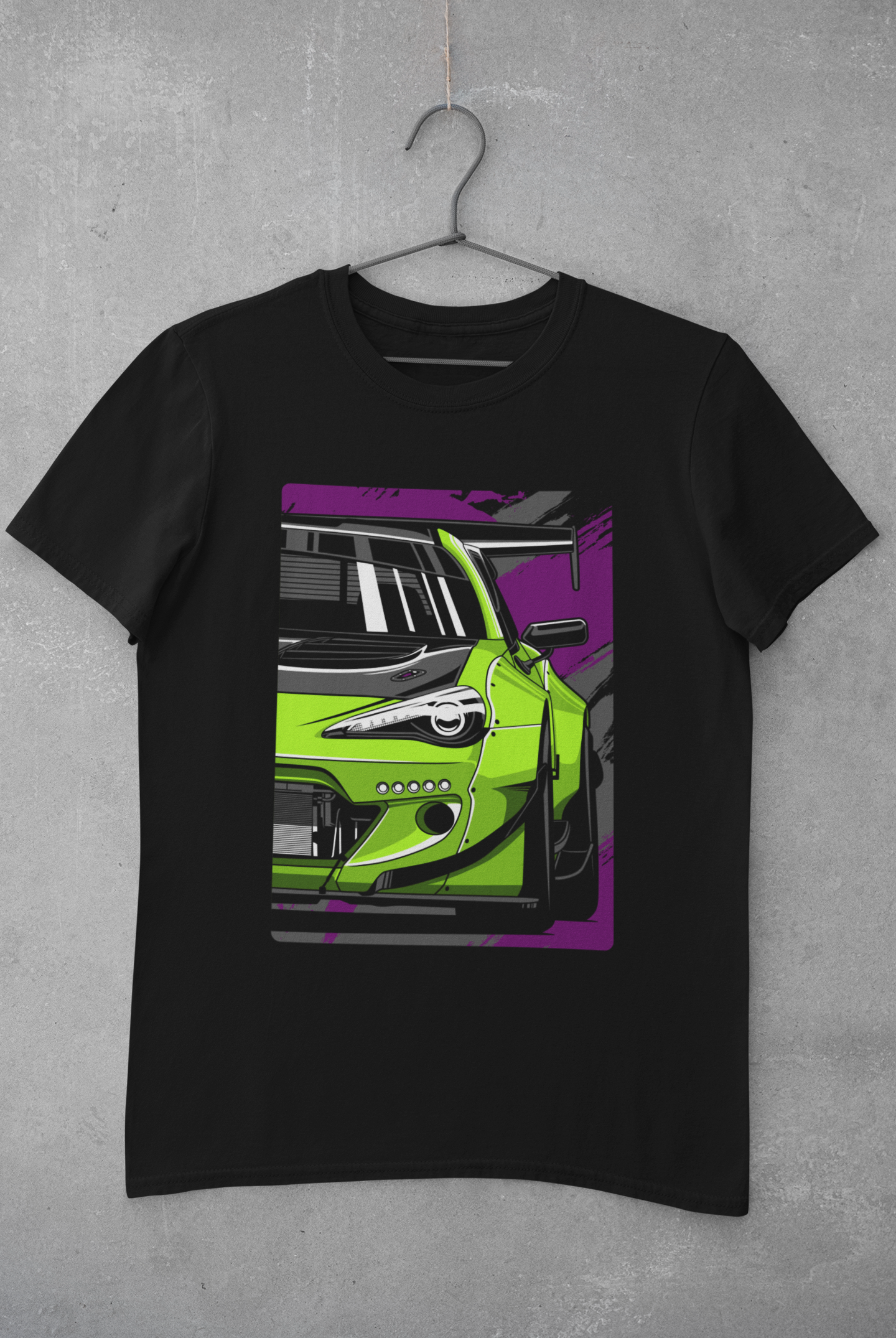 Camiseta BRZgreen