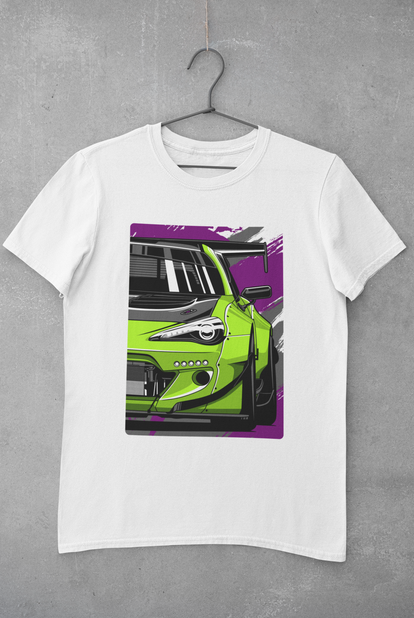 Camiseta BRZgreen