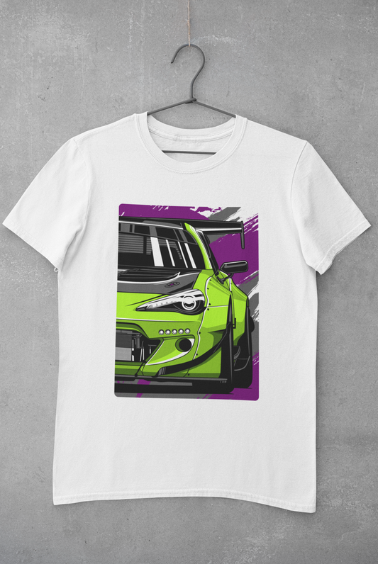 Camiseta BRZgreen