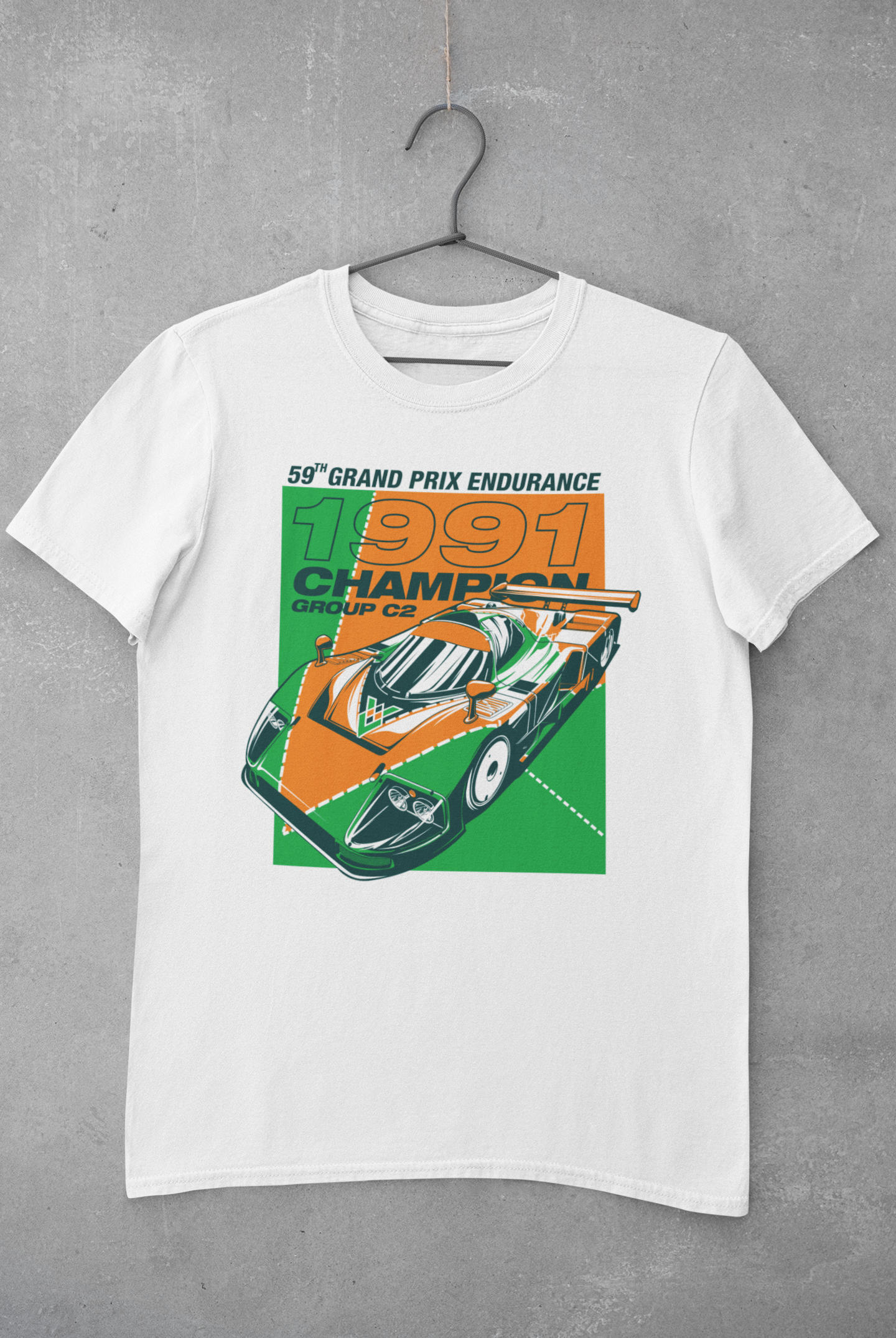 Camiseta Groupc2