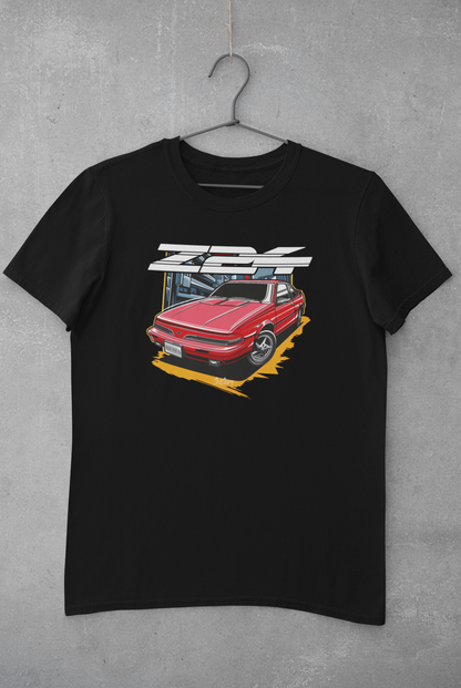 Camiseta Z24