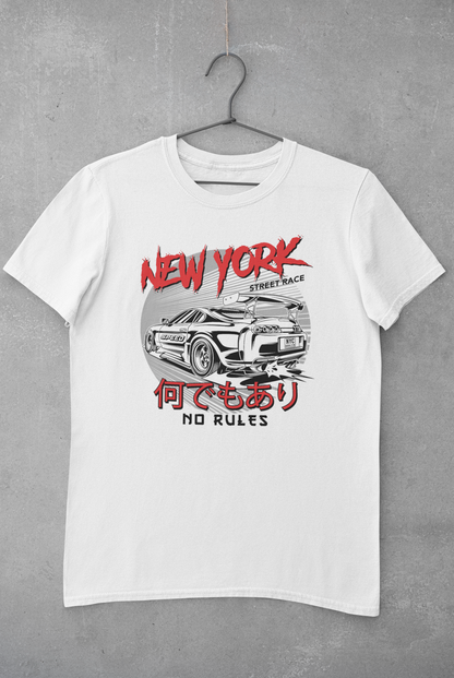 Camiseta Newyork