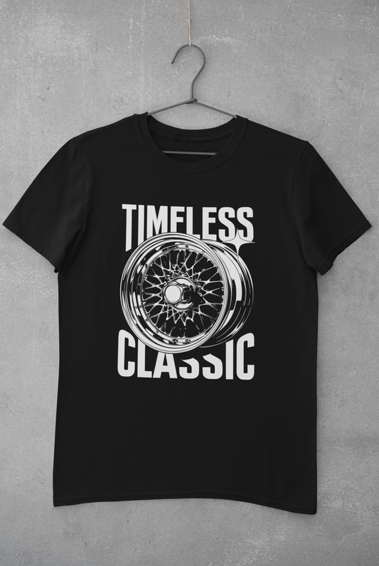 Camiseta time classic
