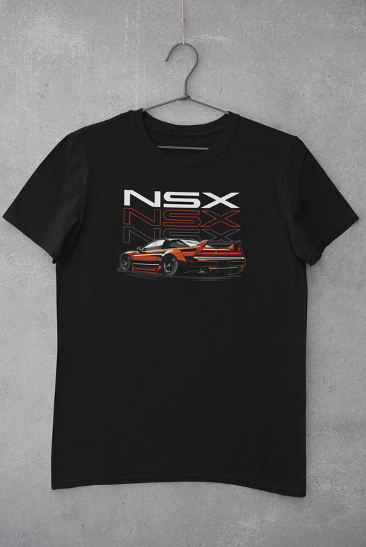 Camiseta NSX