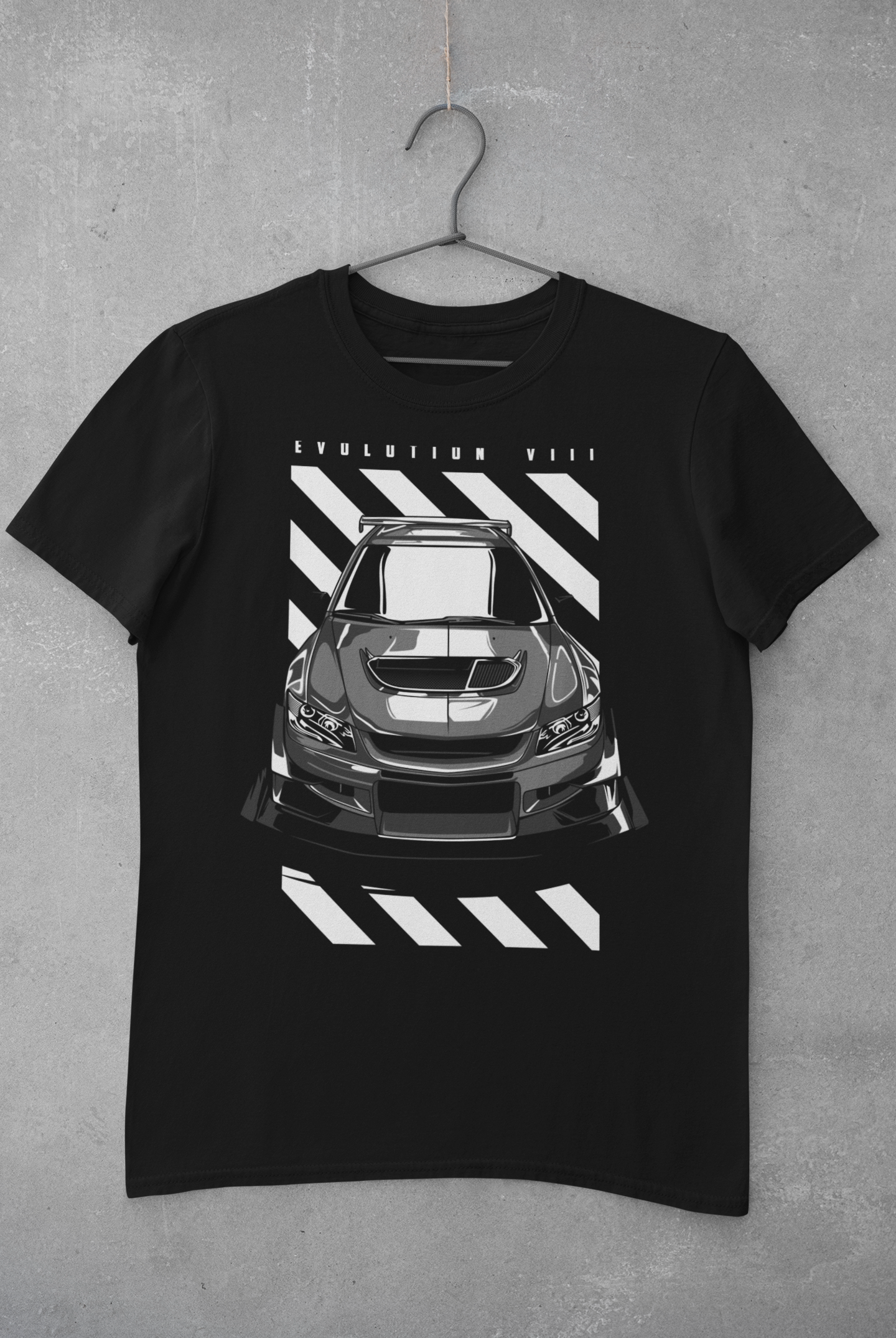 Camiseta Evo9