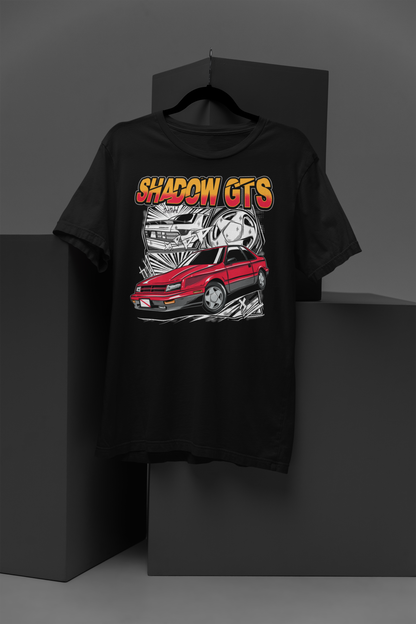 Camiseta  GTS