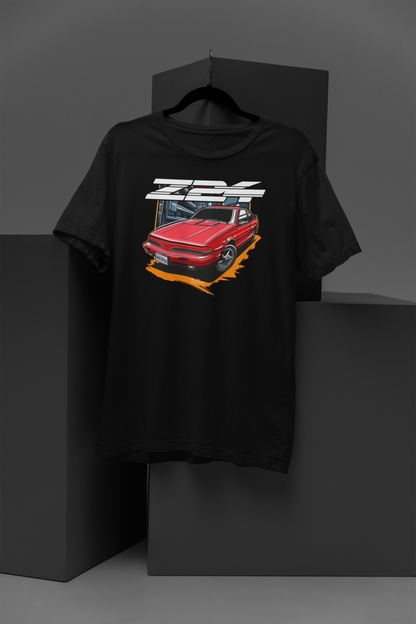 Camiseta Z24