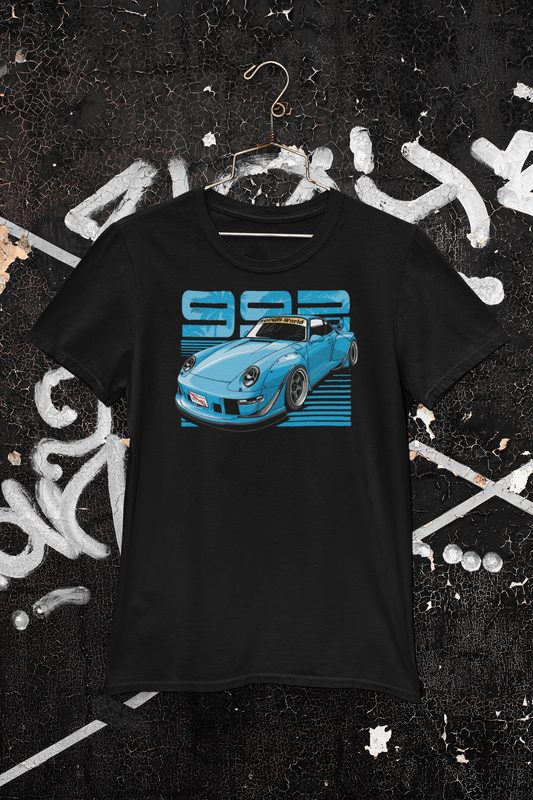 Camiseta 992