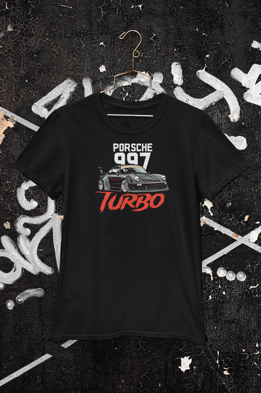 Camiseta 997