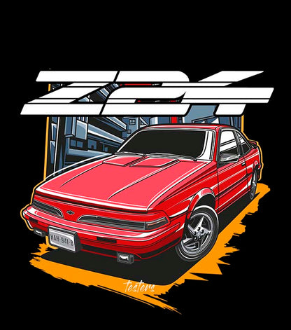 Camiseta Z24